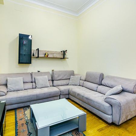 Targovi 2 Room Lux Home Otto บากู ภายนอก รูปภาพ