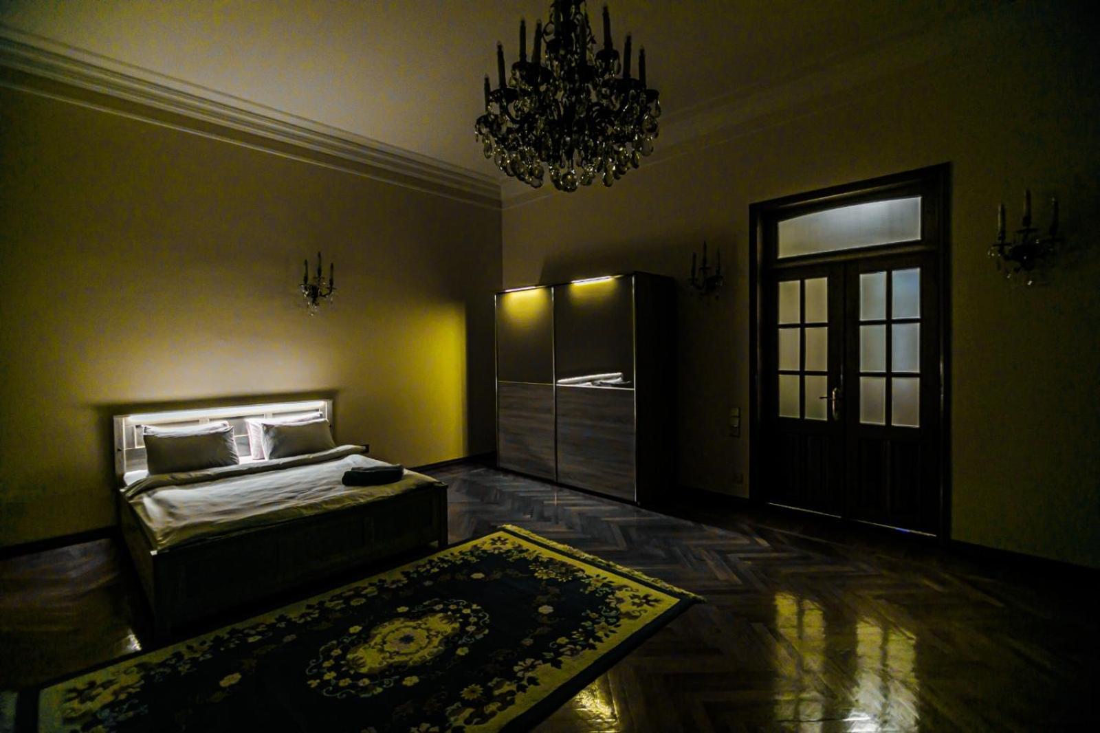 Targovi 2 Room Lux Home Otto บากู ภายนอก รูปภาพ